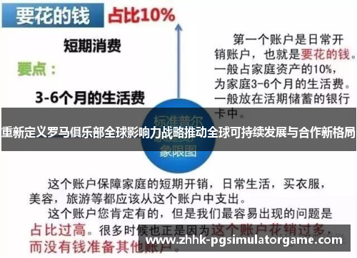 重新定义罗马俱乐部全球影响力战略推动全球可持续发展与合作新格局